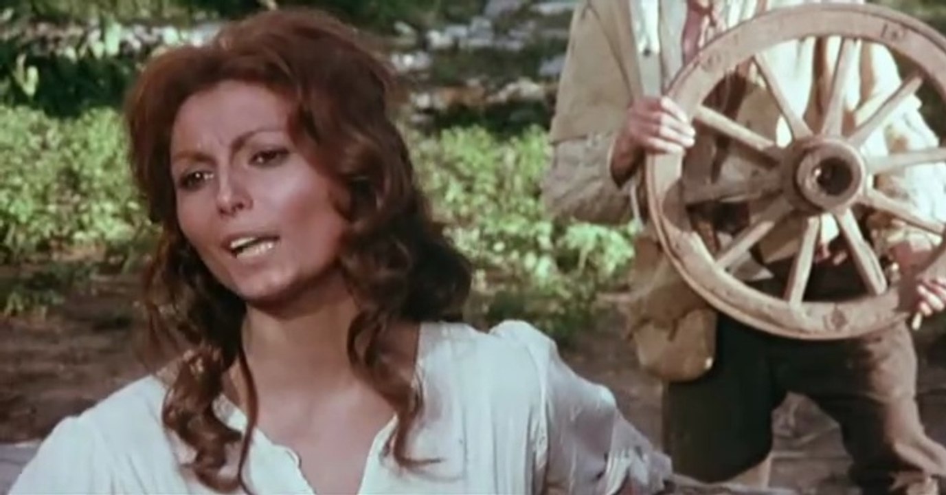 La Betia Ovvero in Amore per ogni Gaudenza ci Vuole Sofferenza (1971) ITA