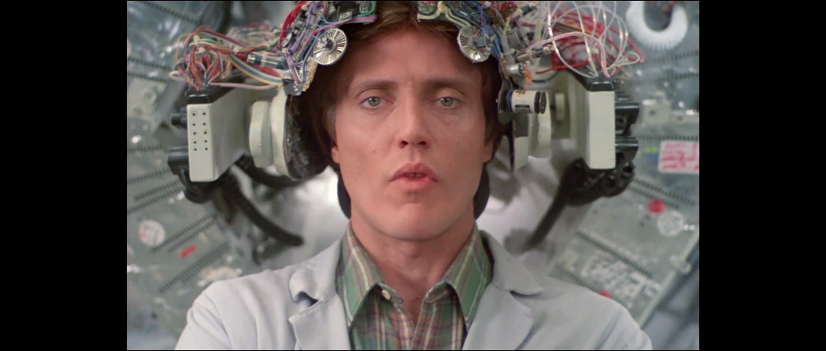 Projekt Brainstorm (1983) #GanzerFilm #Deutsch #HD