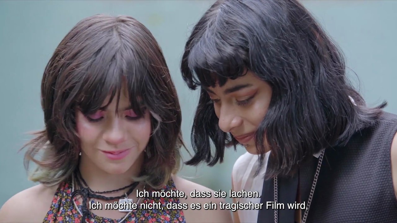 Niñxs - Trailer (Deutsche UT) HD