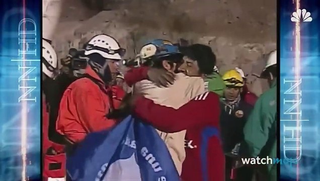 Top 20 People Who Survived Nightmare Situations