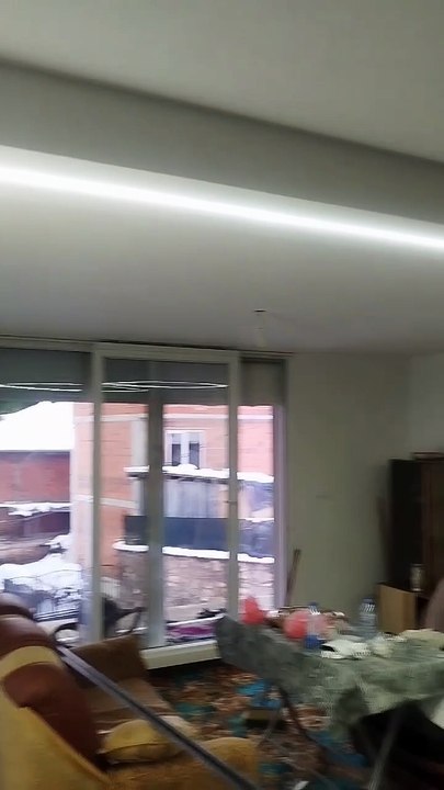 led trake ..instalacije