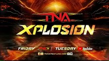 Today on TNA Xplosion 13th January 2026