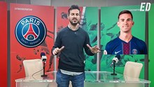 Fabián Ruiz renueva con el PSG hasta 2029