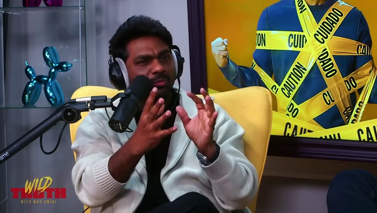 Comedy Embracing Diversity w  Zakir Khan   Wild Truth Ep. 012
