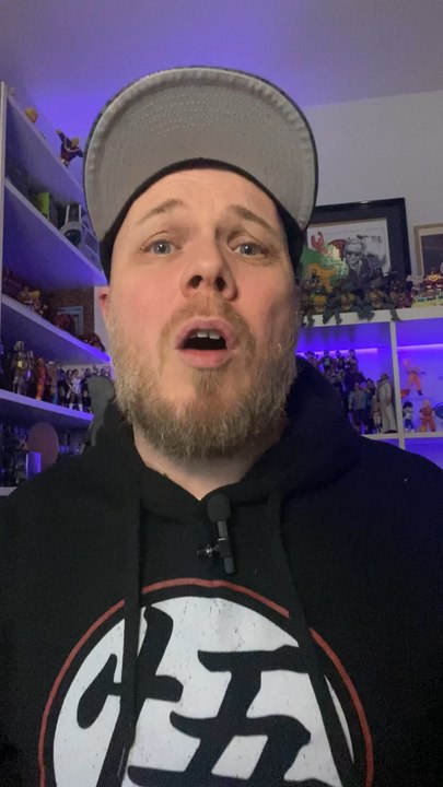 Unboxing SH figuarts Usopp de chez Hobby Genki