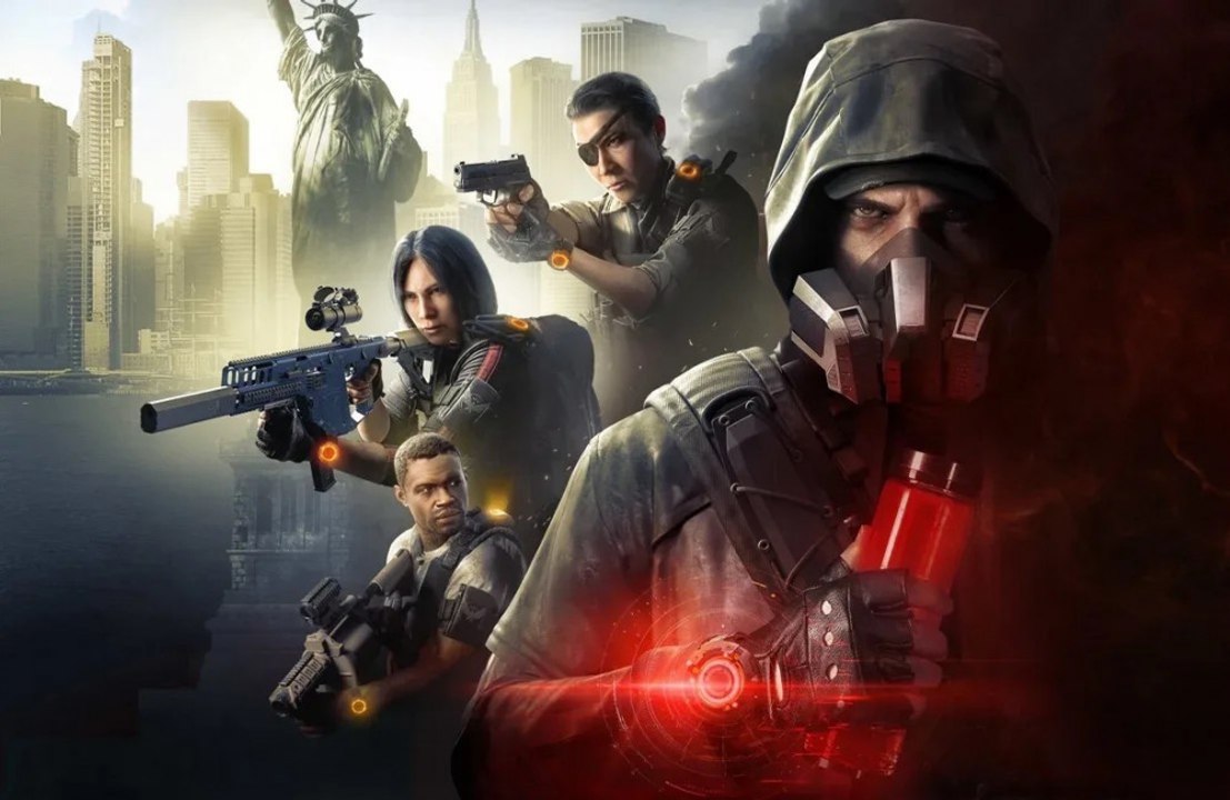 Ubisoft has confirmed another round of job cuts in Sweden