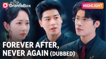 [ HOT MOVIE 🔥 ] Forever After, Never Again (DUBBED)    Dramabox
