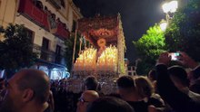 Virgen De Las Angustias - Salida Extraordinaria 2023