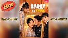 Daady, Can't Resist the Twins - Full Movie