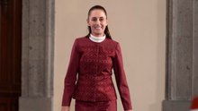 "Nunca debe haber subordinación": Claudia Sheinbaum