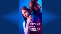The Bodyguard I Can't Escape 🍿 🔥 #englishsub