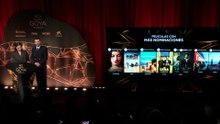 'Los domingos' y 'Sirat', con 13 y 11 candidaturas, favoritas para los Premios Goya 2026