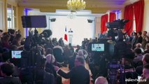 Processo d'appello per Marine Le Pen: aperta l'udienza a Parigi