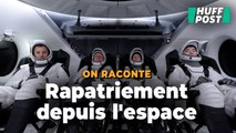 L’équipage Crew-11 évacué à cause d’un astronaute malade, que se passe-t-il dans l’ISS ?