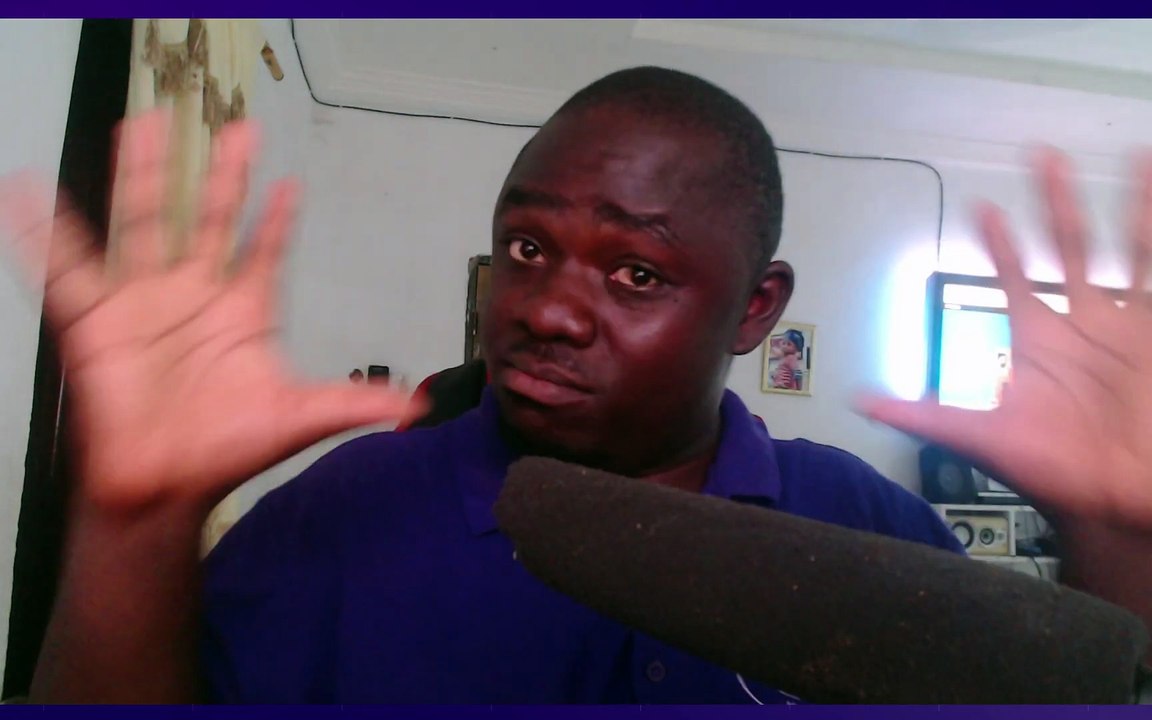 PART 1 - HOW TO BUILD MOBILE APPLICATION IN TWI - IkeTech In Twi (1080p, h264)