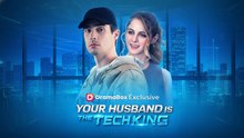 Engsub Your Husband Is The Tech King