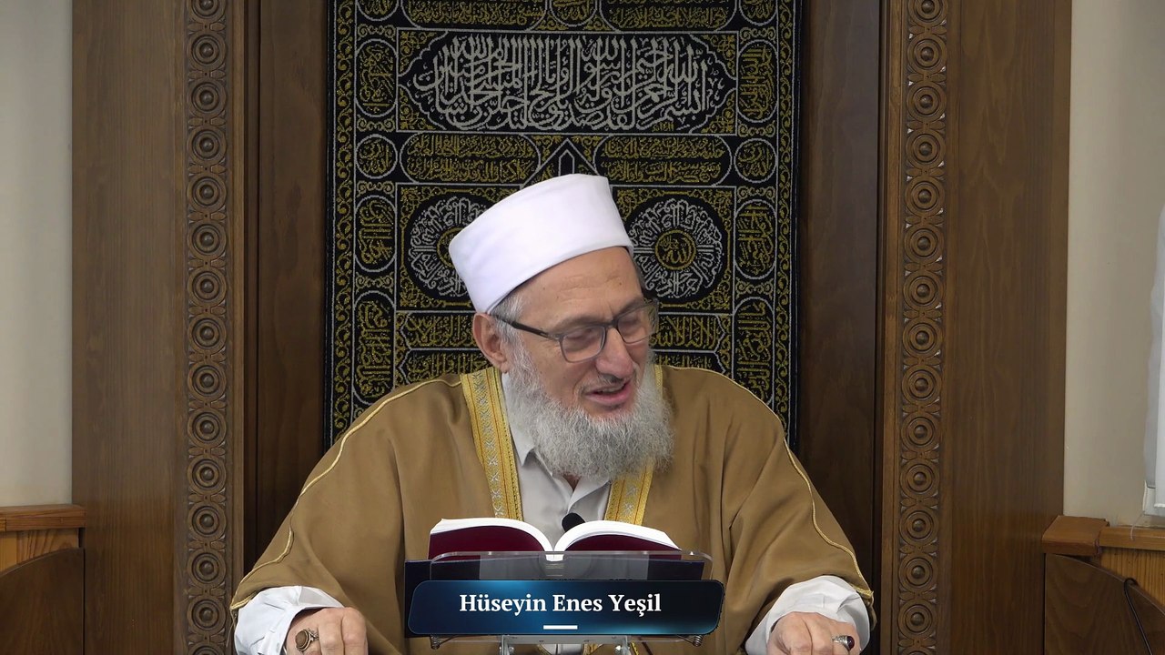 Sizin Ruhlarınız Ölmüş / Hüseyin Enes Yeşil