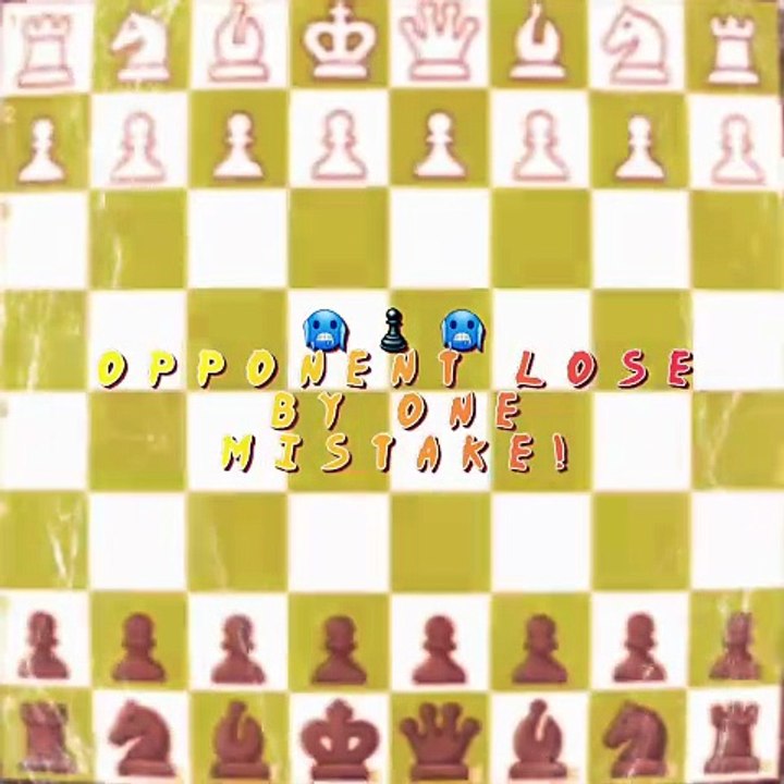This 72% Win Rate Opening Is Breaking Chess! 👽