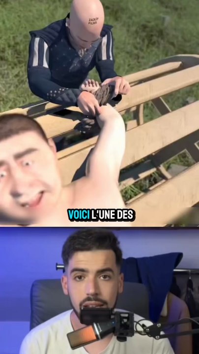 La roue dangereuse