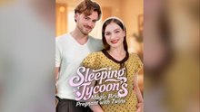 Sleeping Tycoon's Magic Bride Pregnant With Twins - Full Episodes