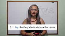 TUSA： ▶️ EXPLICACIÓN COMPLETA DE LA CANCIÓN DE  DE KAROL G y NICKY MINAJ