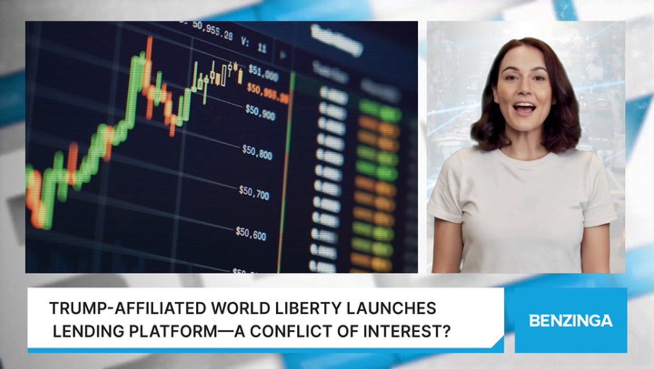 World Liberty DeFi Launch