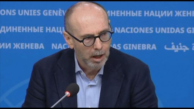 L'Onu chiede indagine indipendente su donna uccisa a Minneapolis