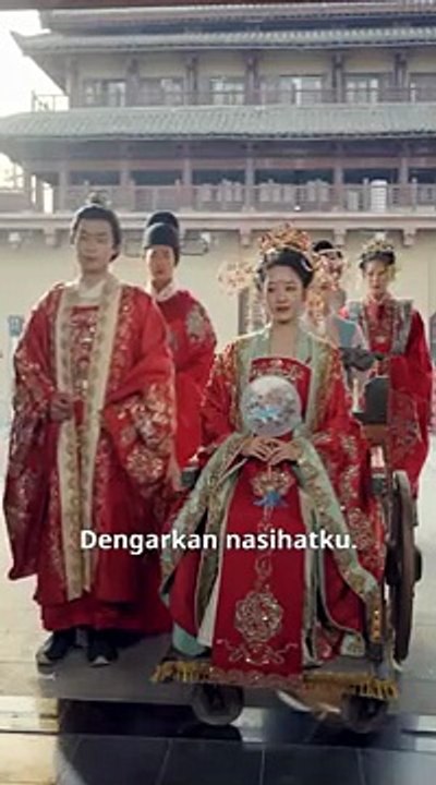 Meraih putri dan kehidupan yang berbalik full episode