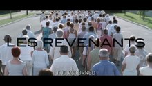 The Returned/ Les Revenants