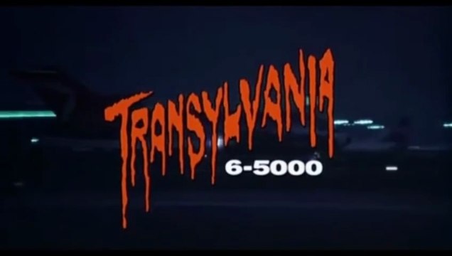 Transylvania 6-5000