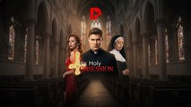 [Doblado ESP] His Holy Obsession