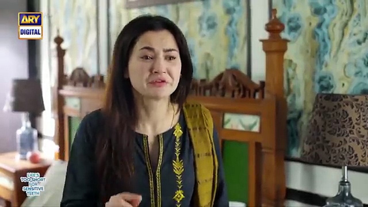 Mere Humsafar epi 27