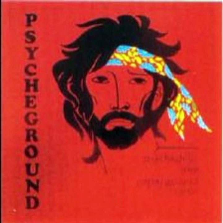 Psycheground Group - Psycheground (Easy Listening, Jazz-Funk, Psychedelic Rock 1970) Italy