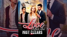 Love After The Mist Clears Englishsub