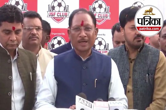 IPL 2026: एक दशक बाद आईपीएल रिटर्न, आरसीबी के दो मैच होंगे रायपुर में