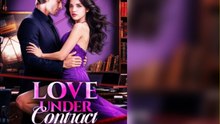 Love Under Contract Full Movie