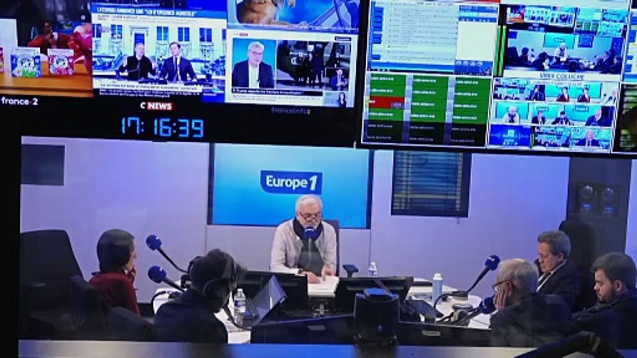 Assassinat d'Alain Orsoni : «C'était un personnage sur l'île, tout le monde le connaît», explique Frédéric Michel