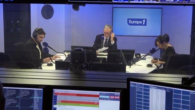 Abdelmadjid Tebboune propose de «reprendre» certains ressortissants algériens en France