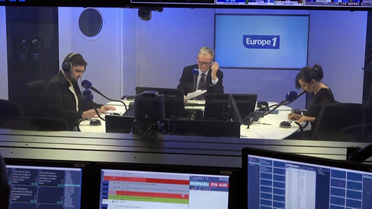 Abdelmadjid Tebboune propose de «reprendre» certains ressortissants algériens en France