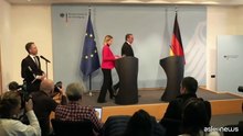 Germania: "Difesa Groenlandia è missione comune degli alleati Nato"