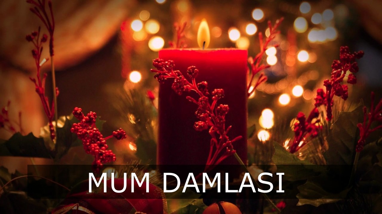 MUM DAMLASI Sana Damar 🎧
