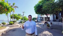 Ángel Marcial Carrillo asume Catastro en Puerto Vallarta | CPS Noticias