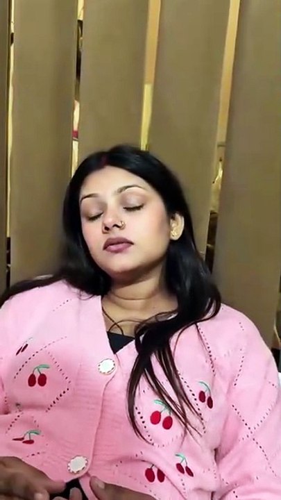 Kahi bhi nahi jane deti mujhe 😩😂❤️🧿