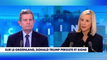 Punchline - Donald Trump souhaite racheter le Groenland : la voix de la France en perdition à l'international ?