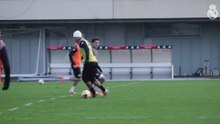 El Real Madrid comparte el primer vídeo de Arbeloa entrenando desde dentro: su actitud con los jugadores te sorprenderá