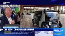 CES 2026 : ce qu'il faut retenir - 13/01