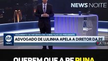 Querem que a PF puna quem vazou ligação do Lulinha com o roubo dos aposentados