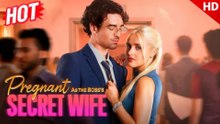 Pregnant As the Boss's Secret Wife ENGLISHSUB #fullmovie