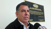 Ramón Sida Garay habla sobre el Banco de Alimentos en #Durango