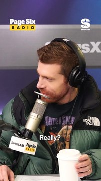 Page Six Radio Rebrand of the Week Award goes to Meghan Trainor